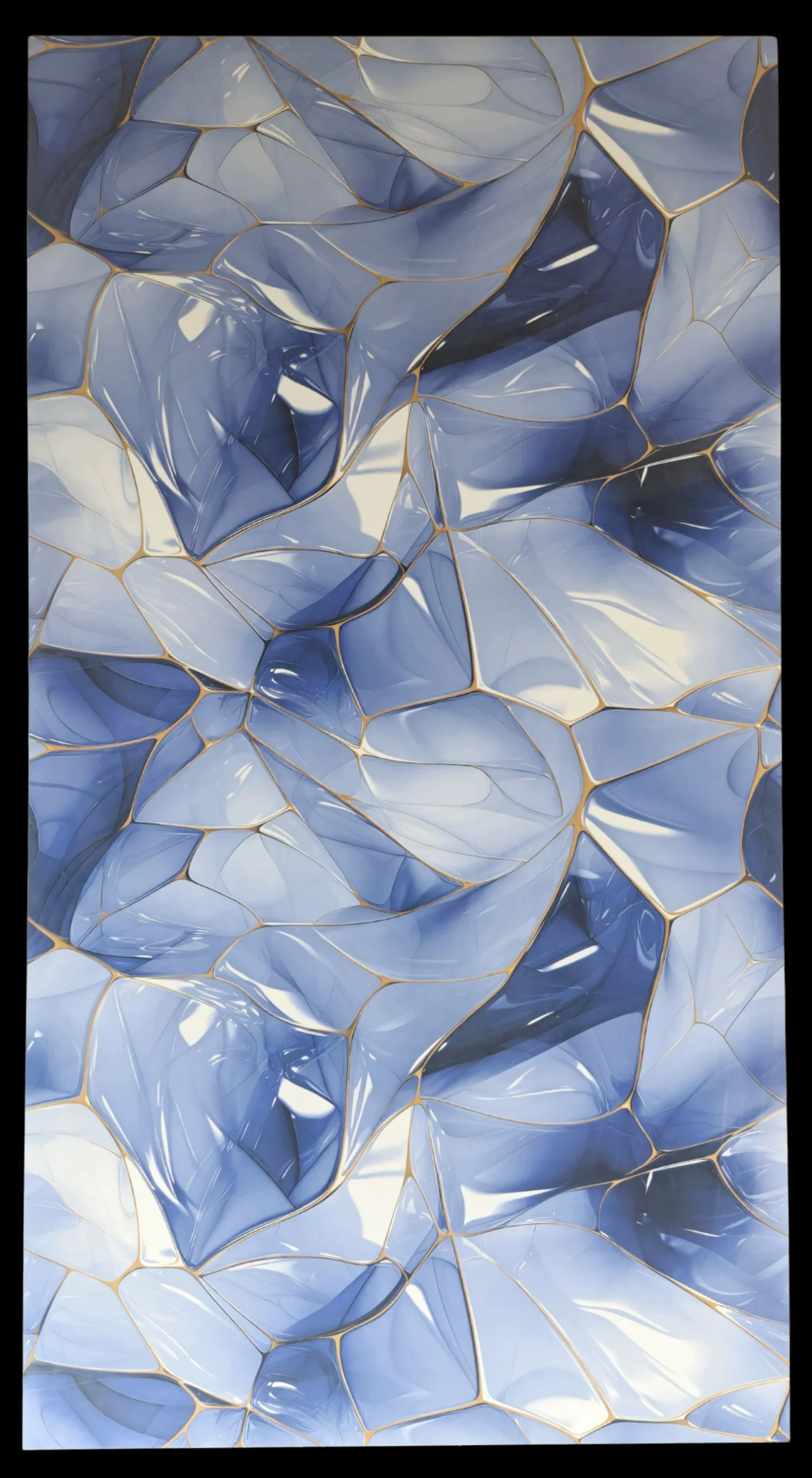 DR CRYSTAL BLUE ENDLESS GLOSS  - thumb 3