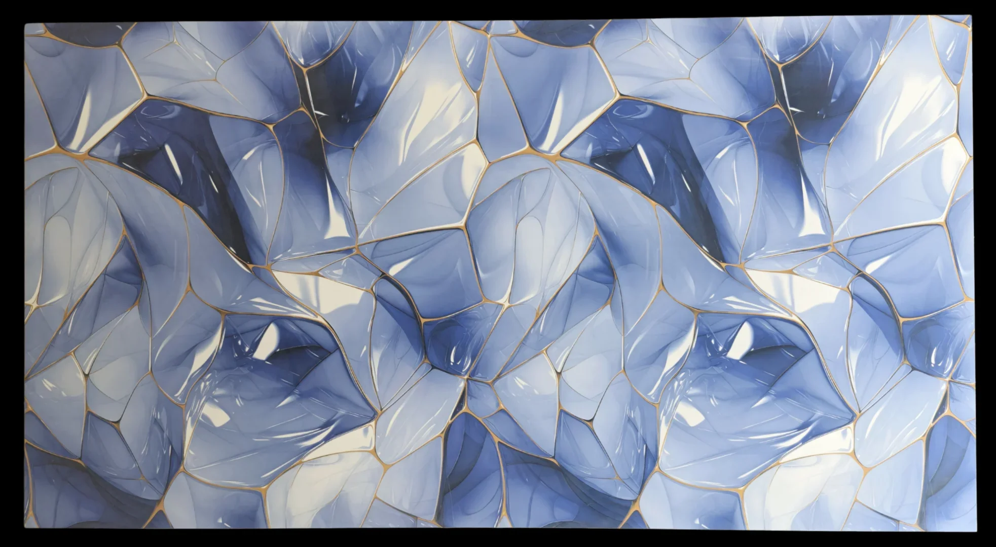 DR CRYSTAL BLUE ENDLESS GLOSS  - thumb 4
