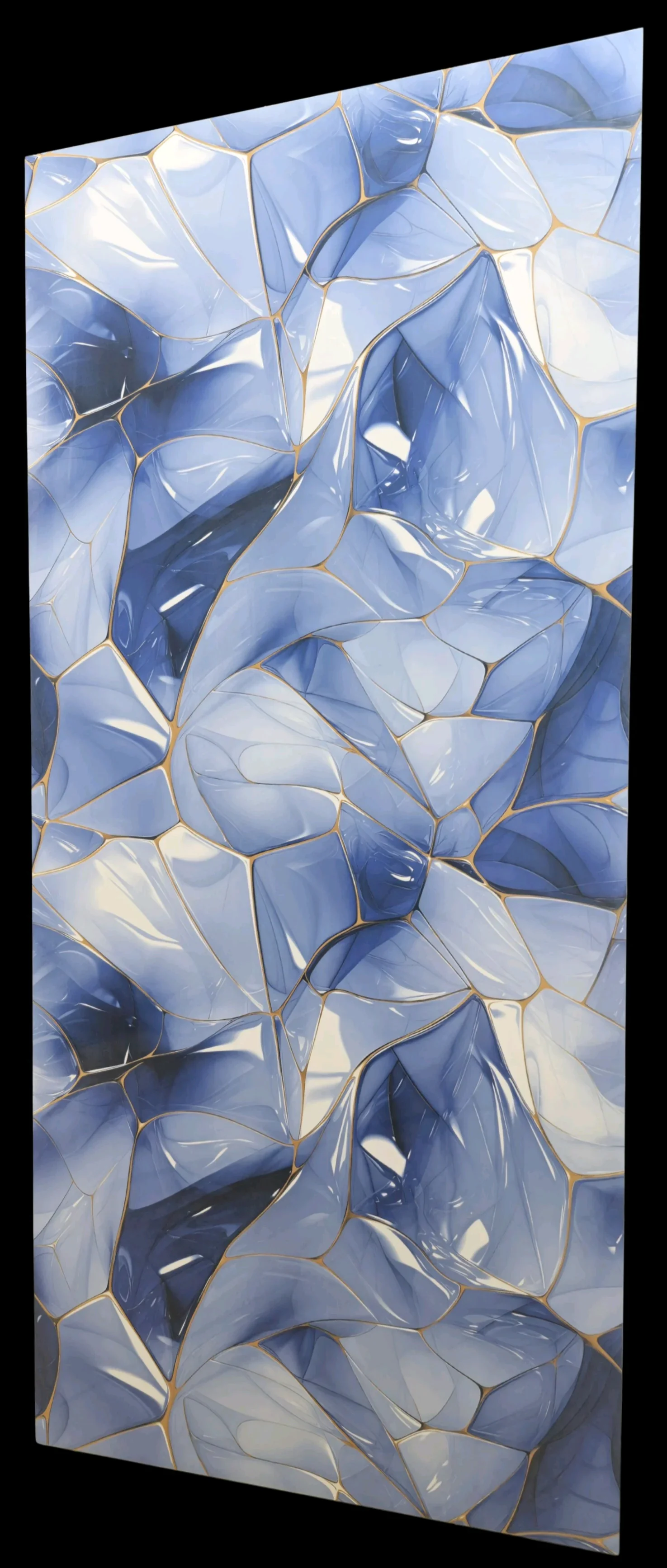 DR CRYSTAL BLUE ENDLESS GLOSS  - thumb 6