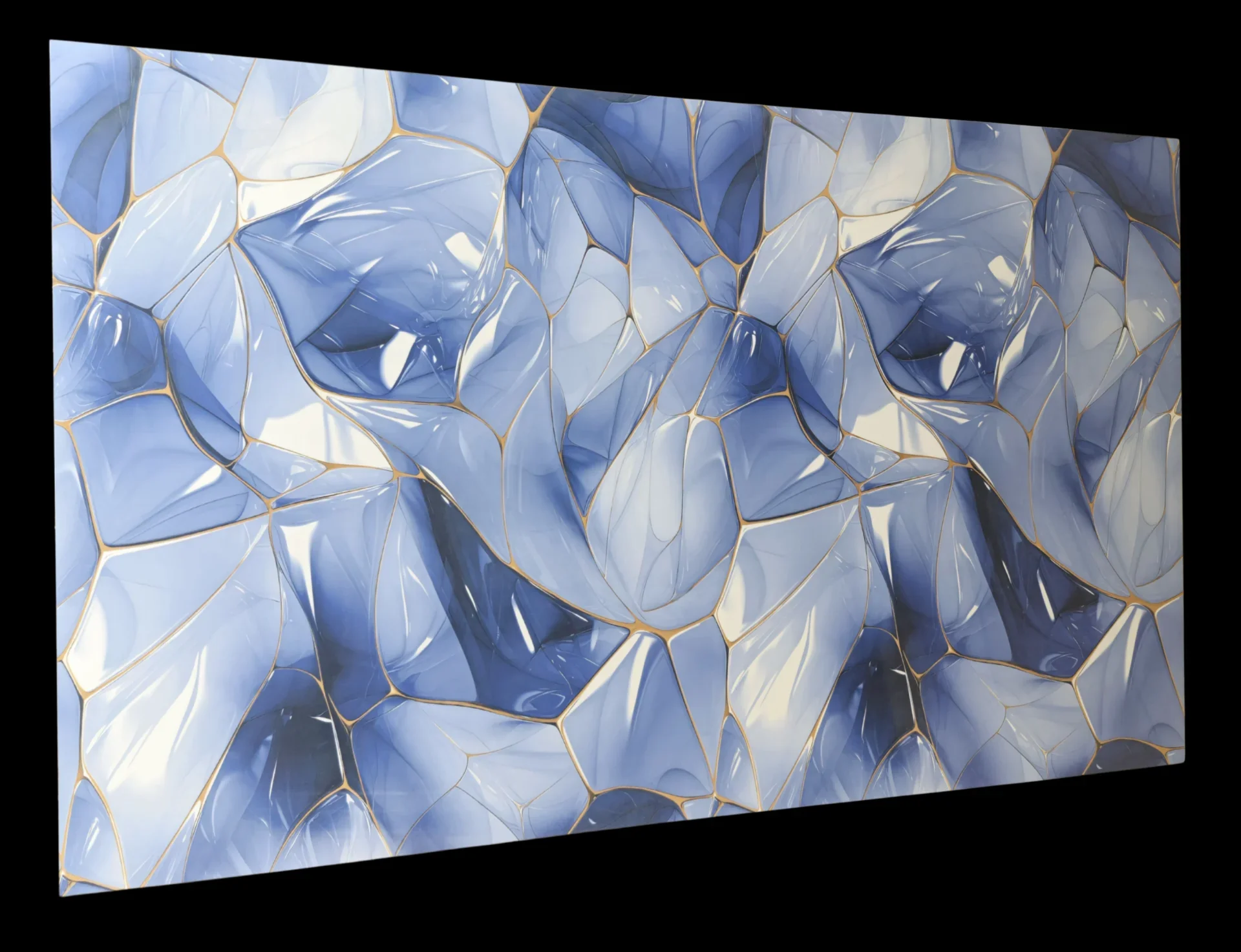 DR CRYSTAL BLUE ENDLESS GLOSS  - thumb 7