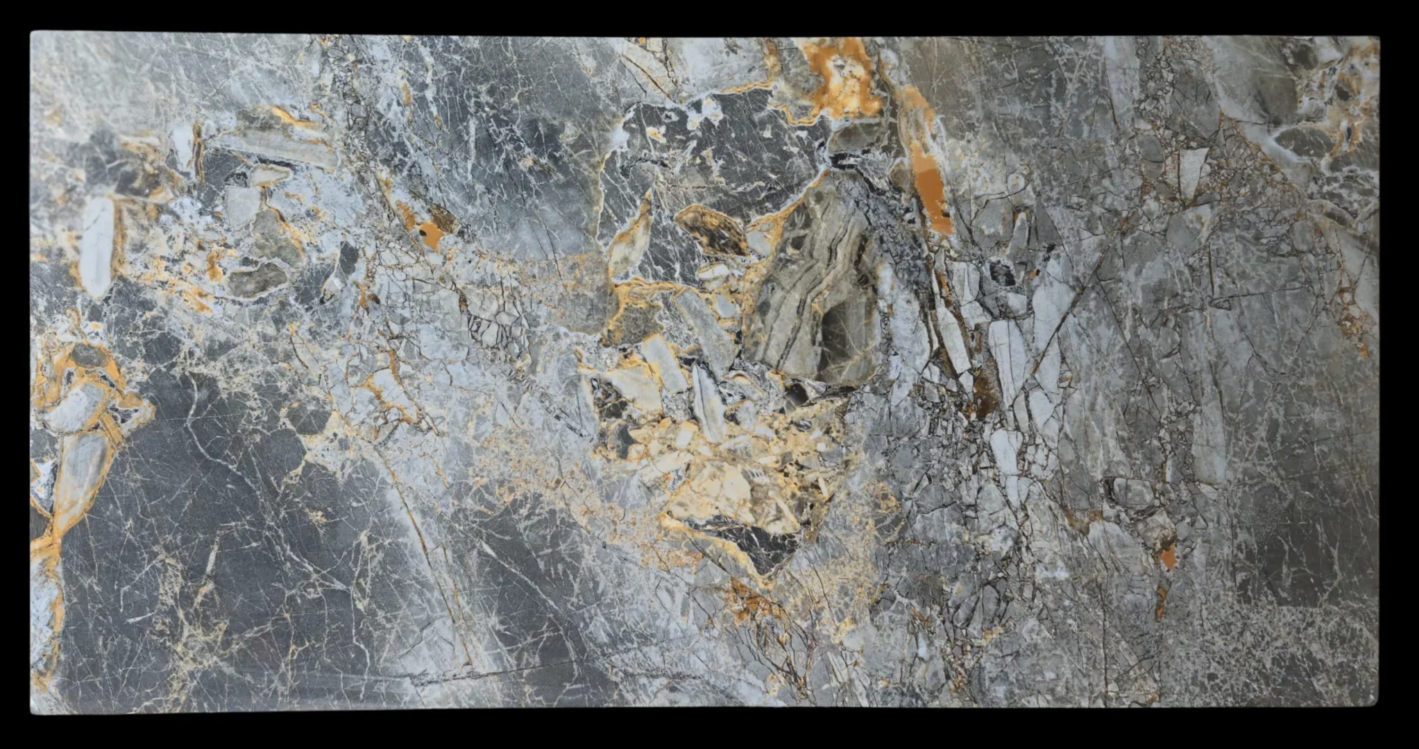 DR SUPER GLOSS BRECCIA BLUE - thumb 2