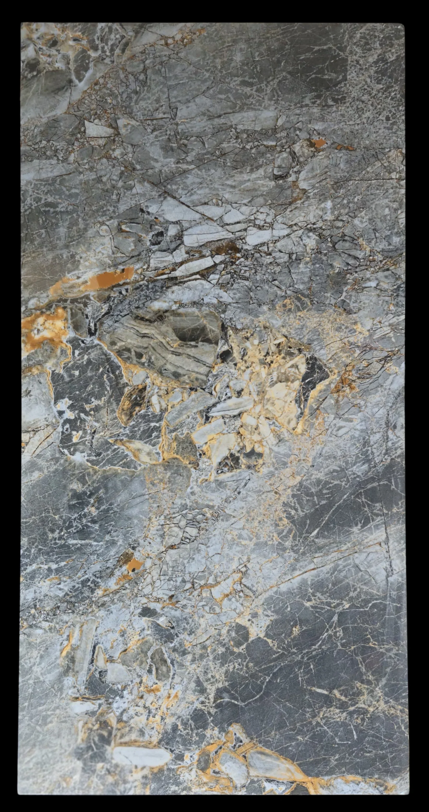 DR SUPER GLOSS BRECCIA BLUE - thumb 3