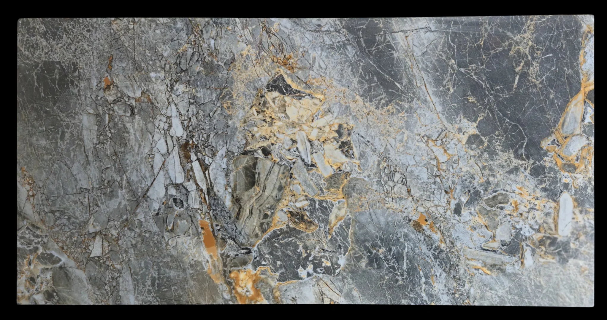 DR SUPER GLOSS BRECCIA BLUE - thumb 4