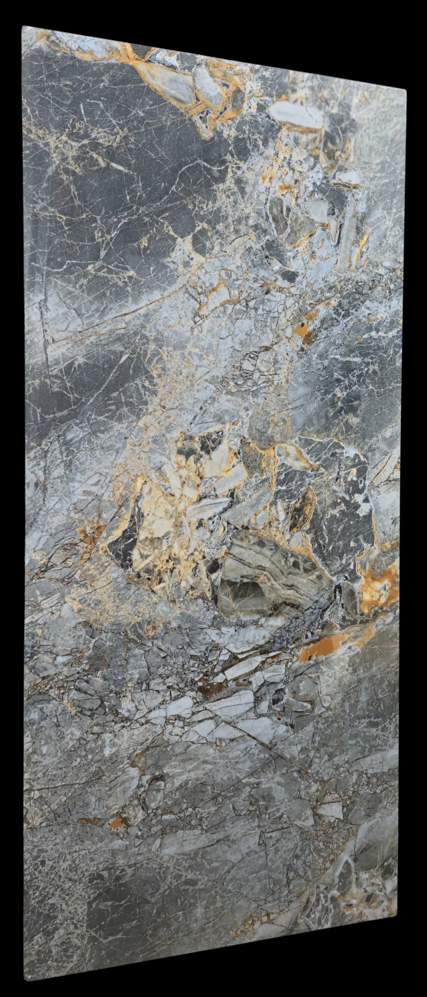 DR SUPER GLOSS BRECCIA BLUE - thumb 5