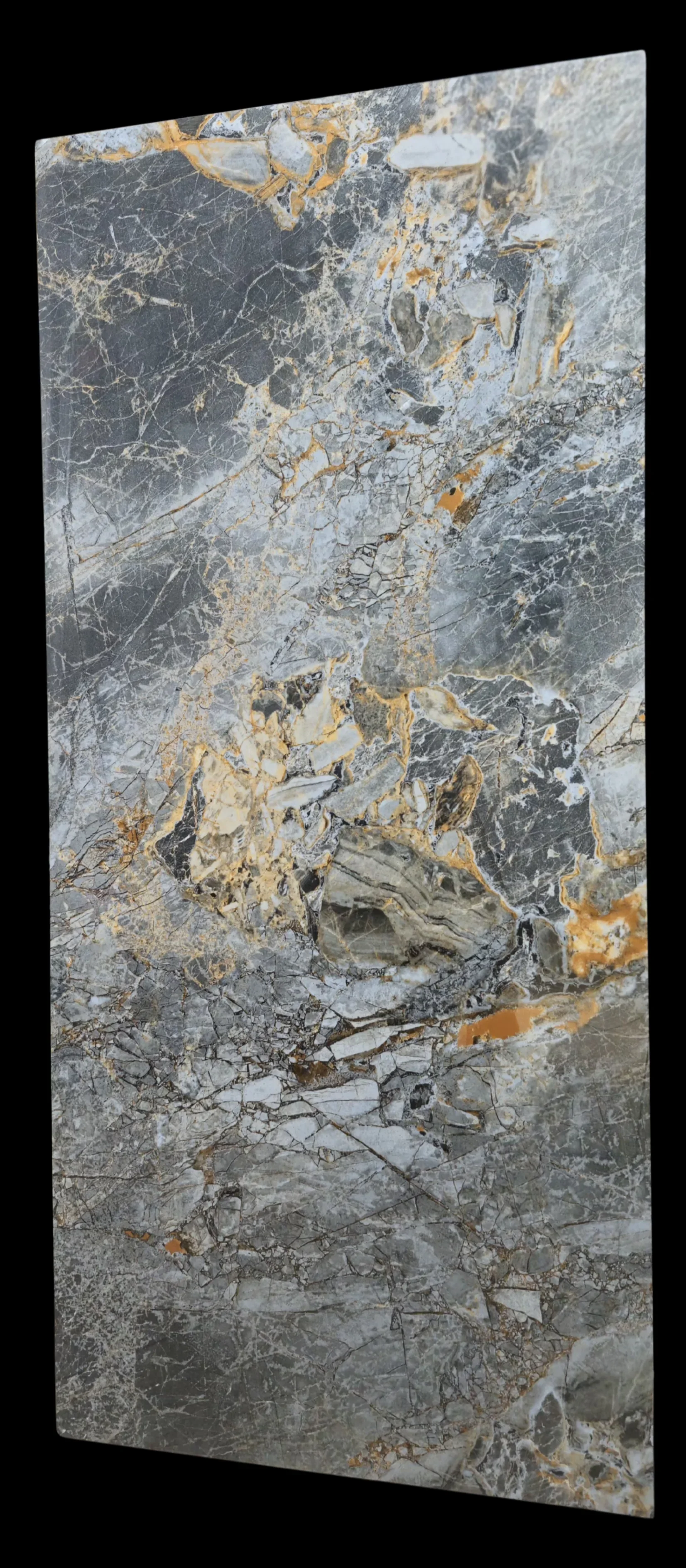 DR SUPER GLOSS BRECCIA BLUE - thumb 6