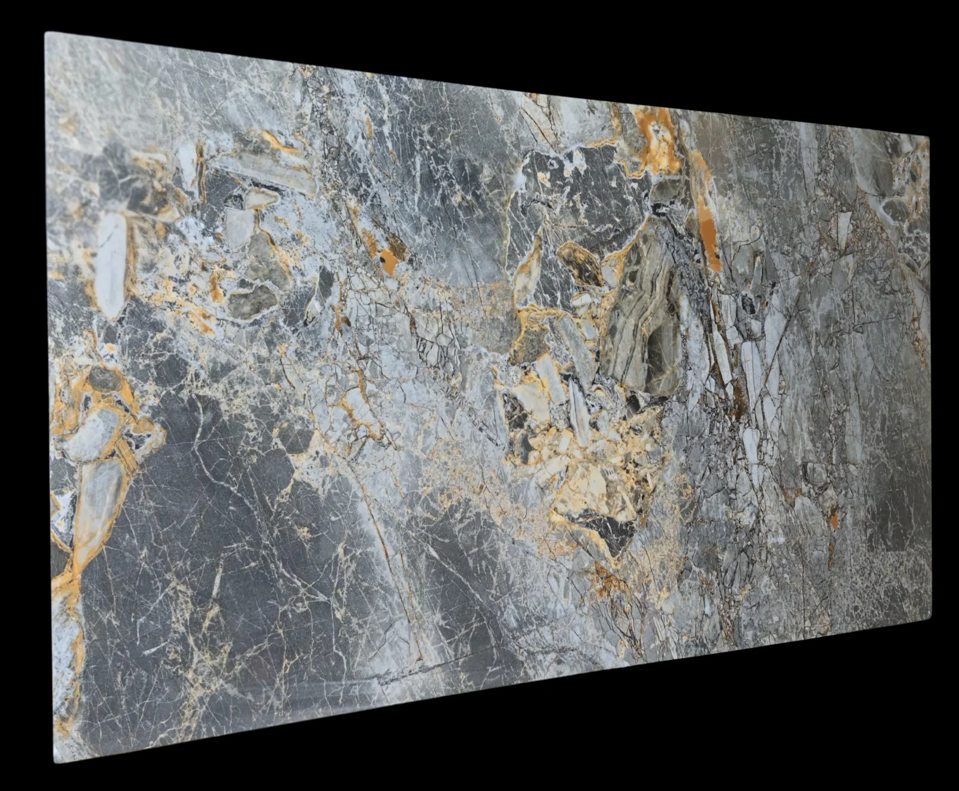 DR SUPER GLOSS BRECCIA BLUE - thumb 7