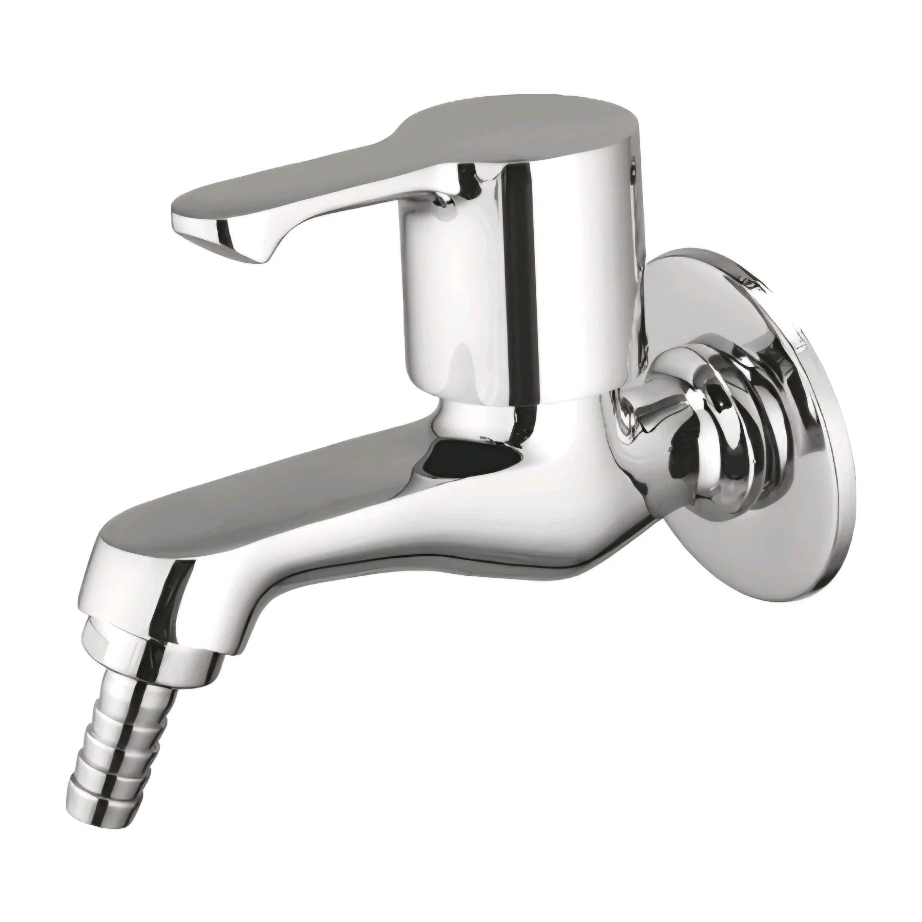 NOZZLE BIB COCK F-NIRAK24113NA(RHINE) - thumb 2