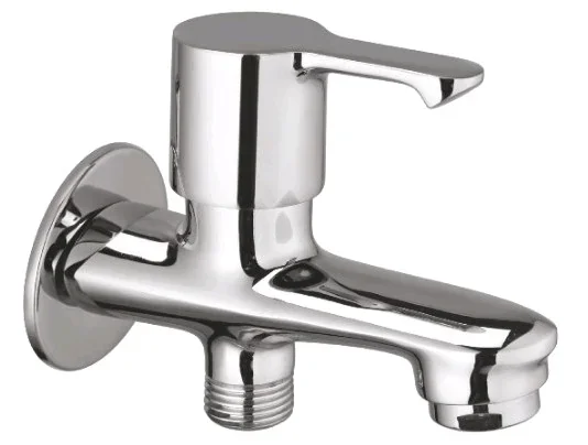 TWO WAY BIB TAP F-NIRAK240040A(RHINE)