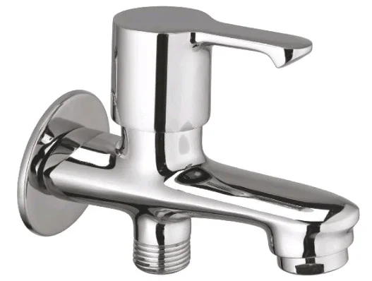 TWO WAY BIB TAP F-NIRAK240040A(RHINE) - thumb 3