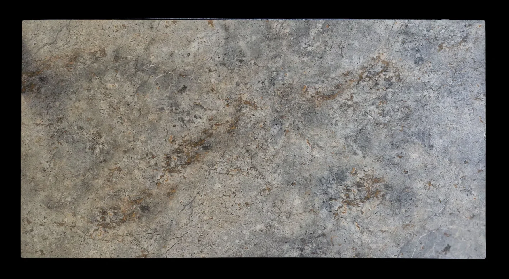 CARVING METAL LIMESTONE MUSHROOM  - thumb 4