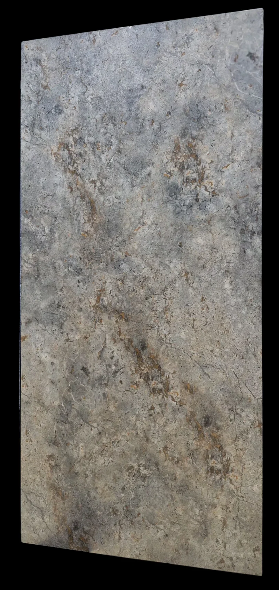 CARVING METAL LIMESTONE MUSHROOM  - thumb 6