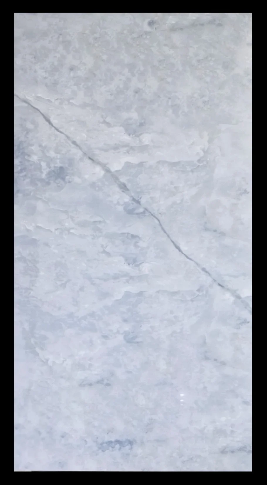 GLOSS ONYX CLOUDY BLUE MARBLE  - thumb 3