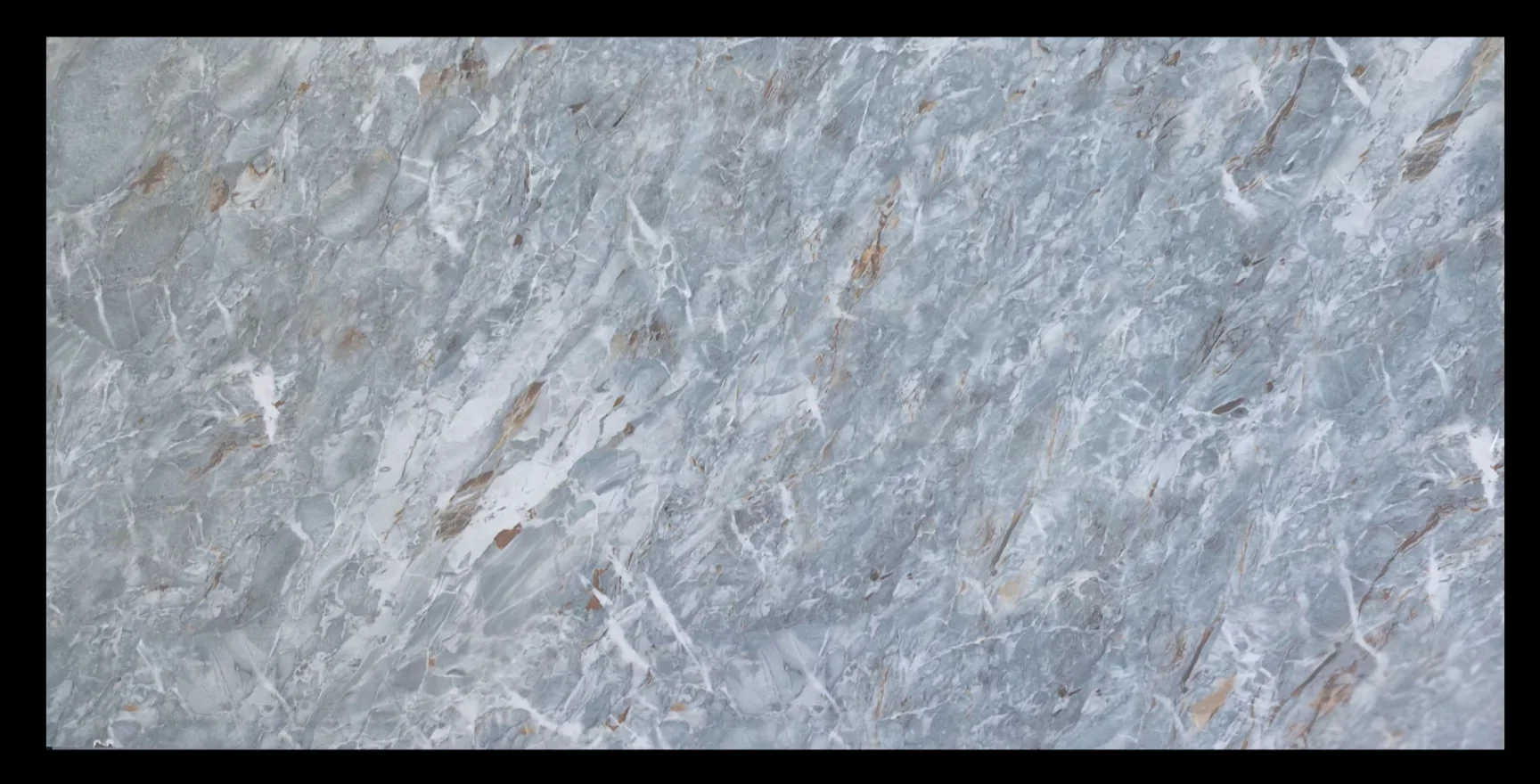 GLOSS AMAZONITE AQUA MARBLE  - thumb 4