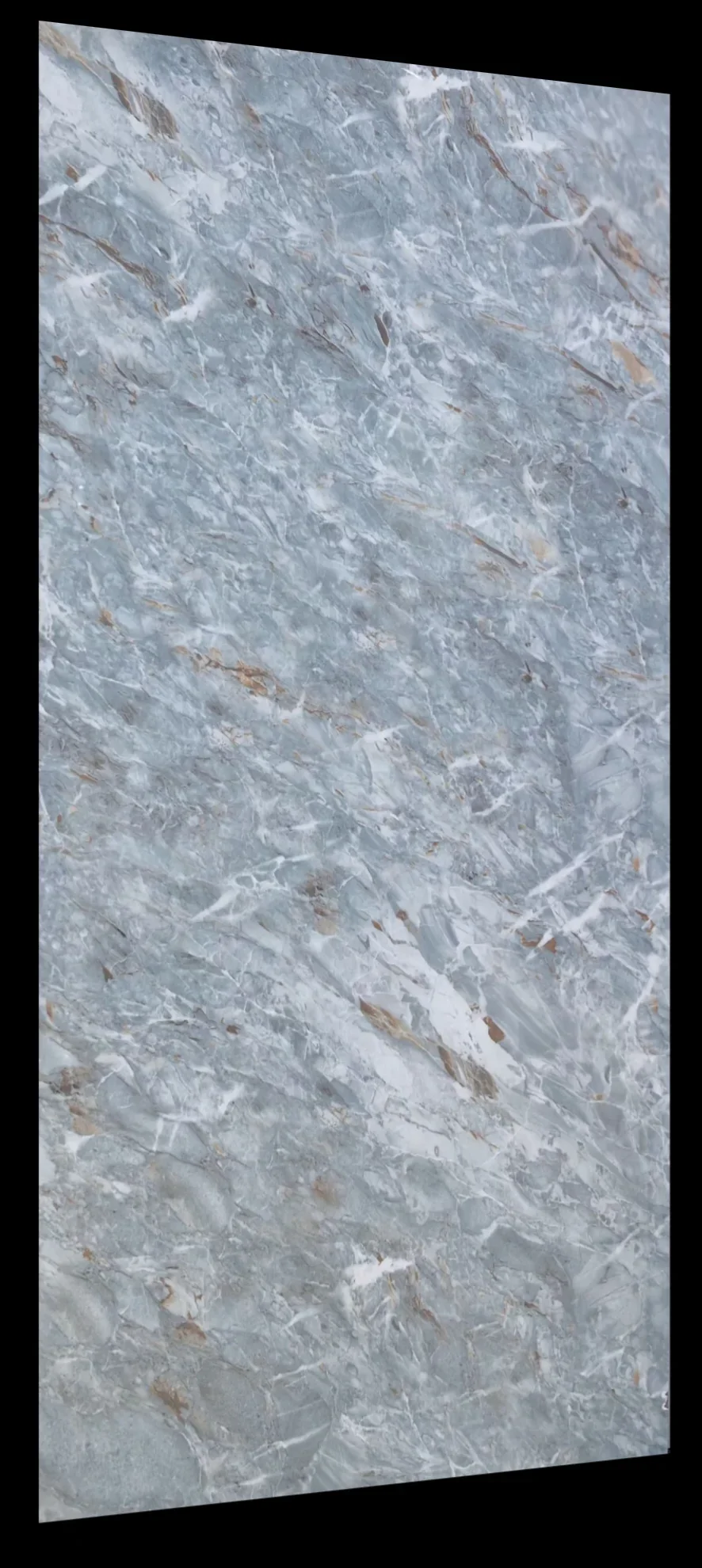 GLOSS AMAZONITE AQUA MARBLE  - thumb 5