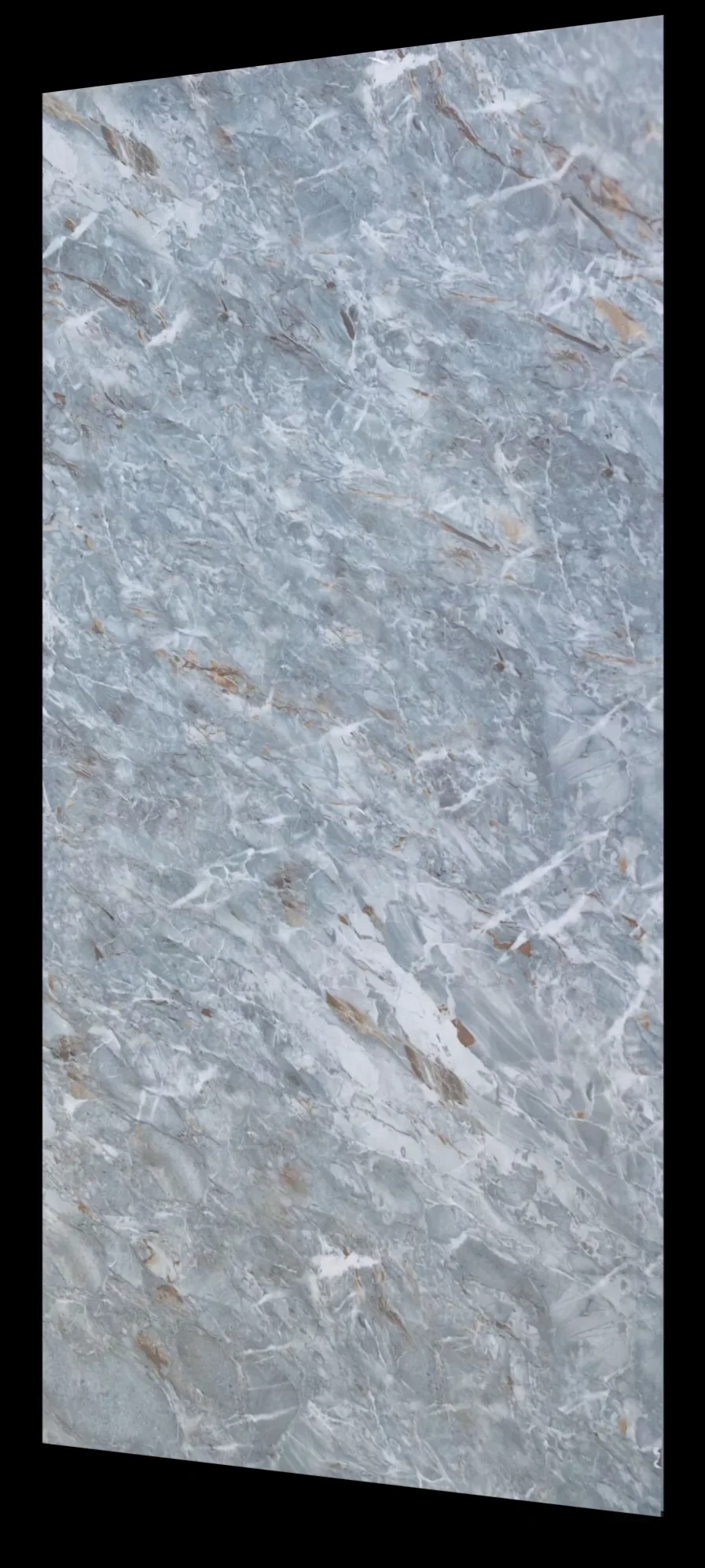 GLOSS AMAZONITE AQUA MARBLE  - thumb 6