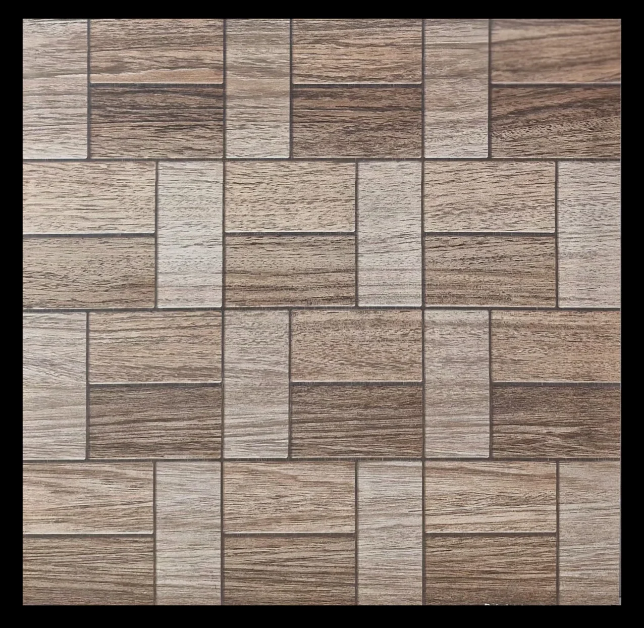 BDW TEXAS BROWN - thumb 1