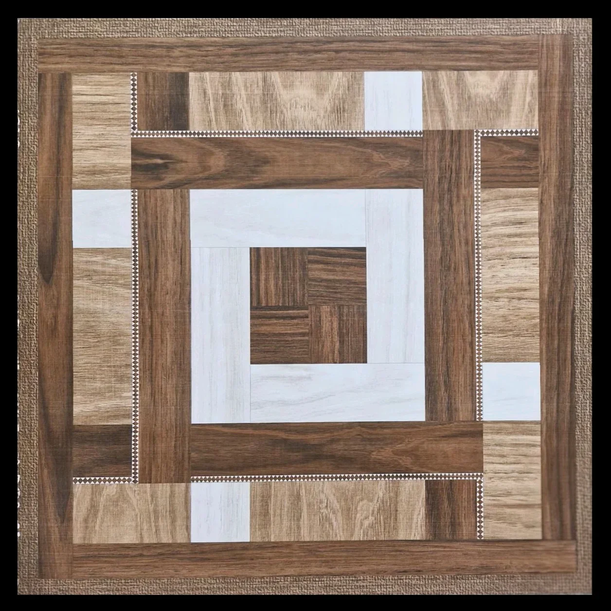 GFT BHF BEAD SQUARE WOOD FT - thumb 4