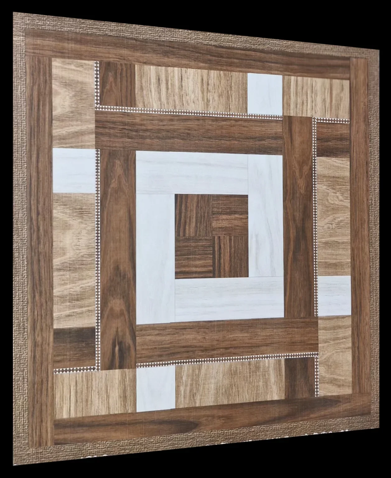 GFT BHF BEAD SQUARE WOOD FT - thumb 5