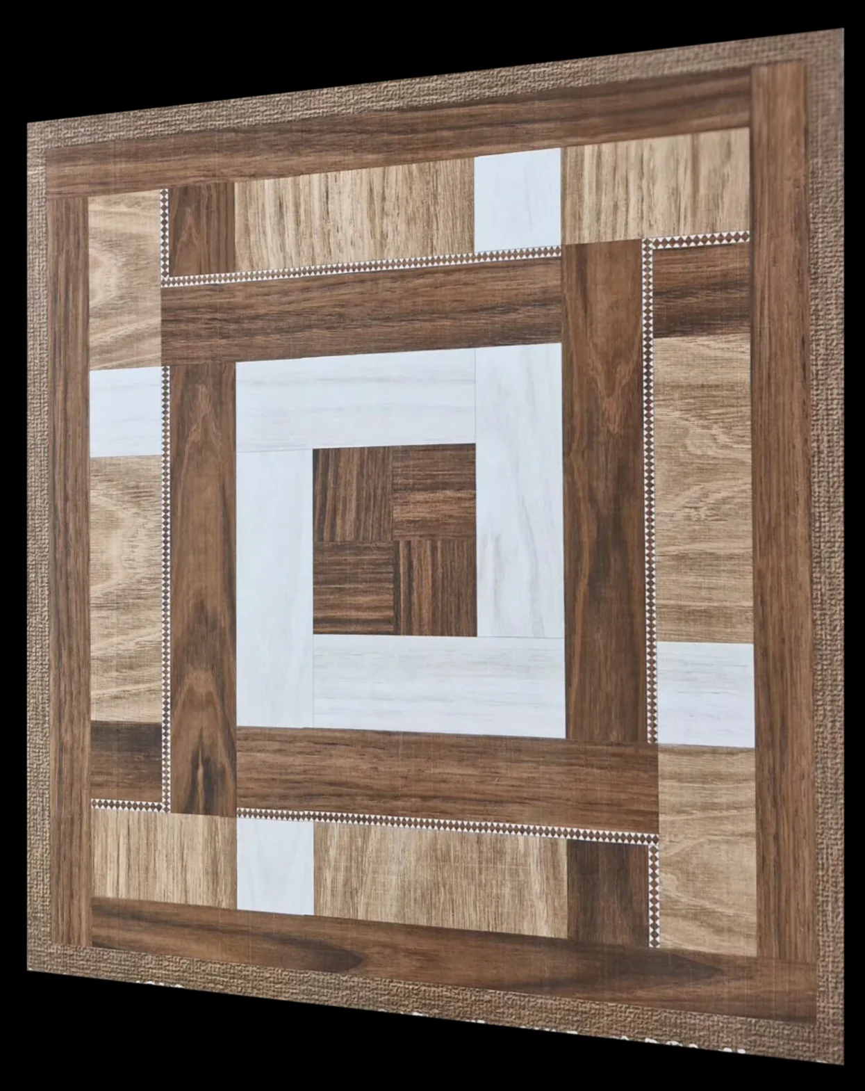 GFT BHF BEAD SQUARE WOOD FT - thumb 6