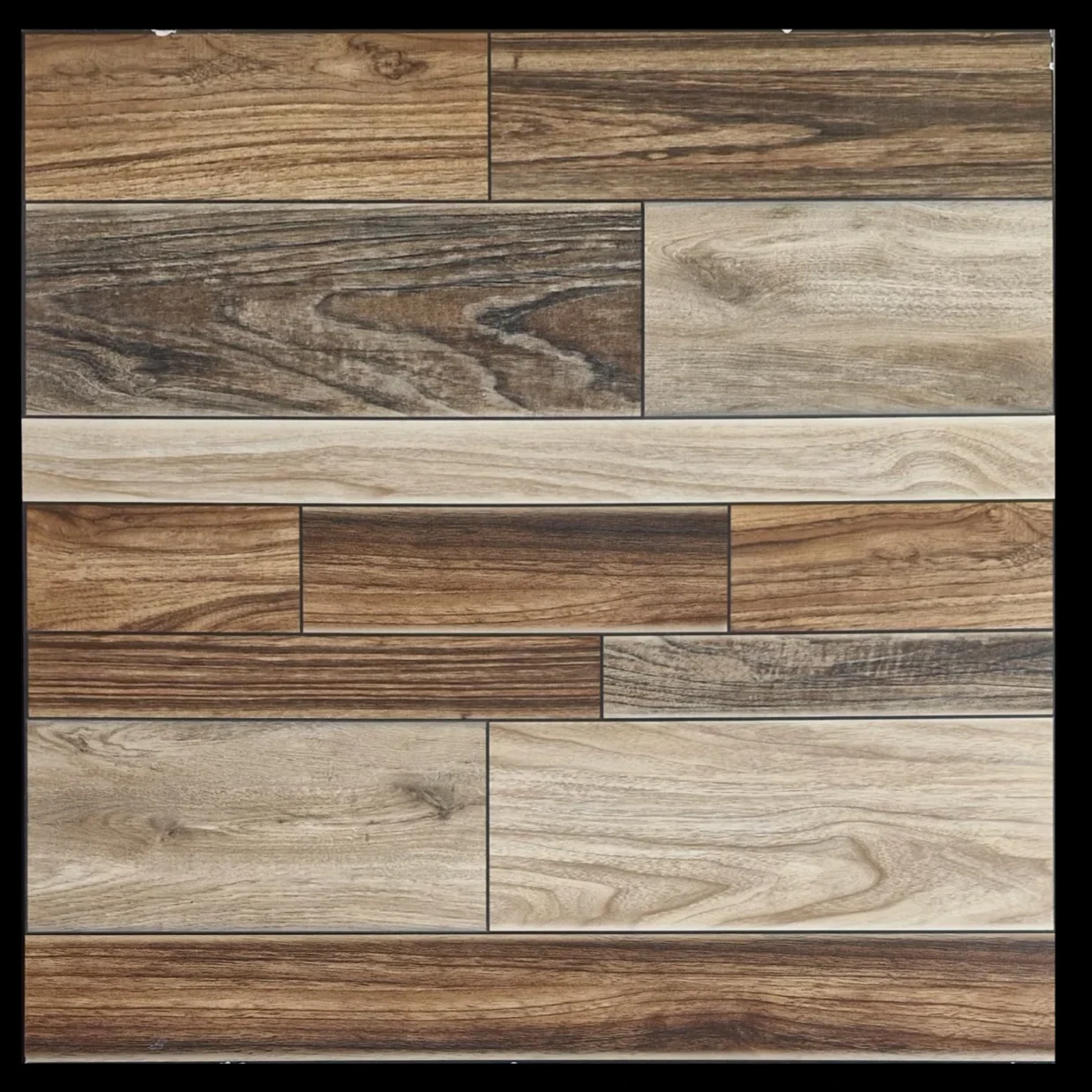 HARD WOOD STRIPS MULTI - thumb 3