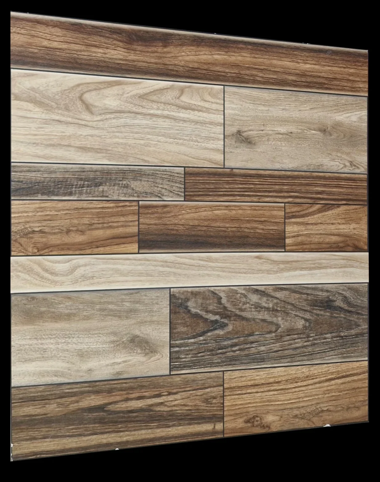 HARD WOOD STRIPS MULTI - thumb 5