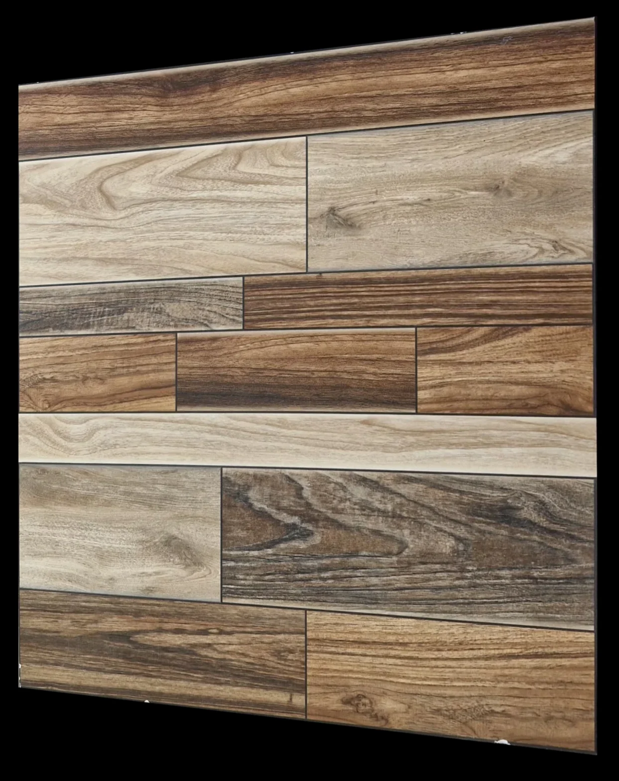 HARD WOOD STRIPS MULTI - thumb 6