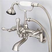 Bridge Faucets